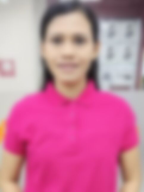 SUTRISMI — Indonesian maid in Singapore