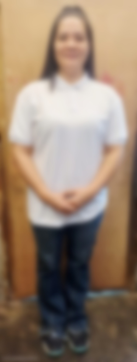 GLENDA MAE SAN — Filipino maid in Singapore