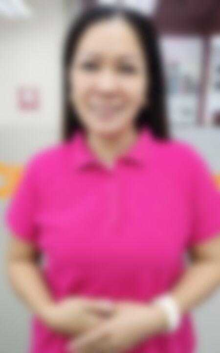 PERLA GAM — Filipino maid in Singapore