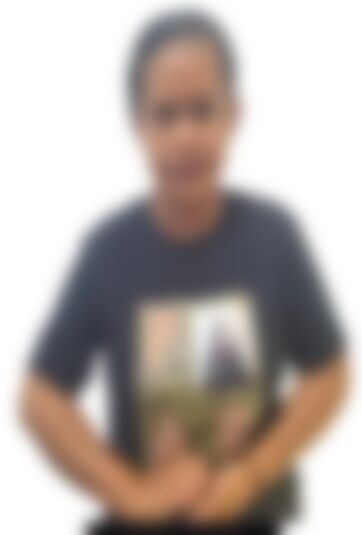 JUMAROH  — Indonesian maid in Singapore