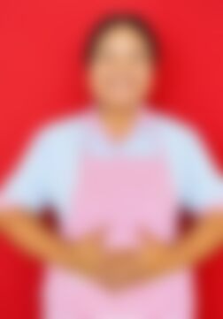 WINI HANDAYANI — Indonesian maid in Singapore