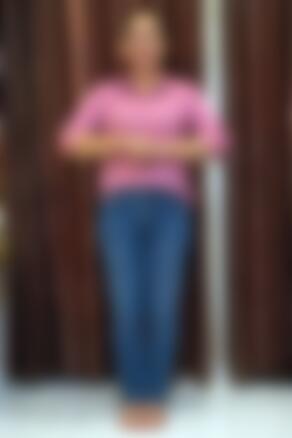 NITA YANI — Indonesian maid in Singapore