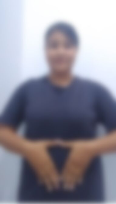 IMMAN ISMAIL — Indonesian maid in Singapore