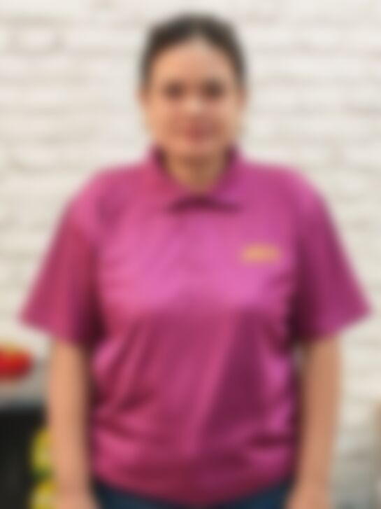 NUNUNG NURHAYATI — Indonesian maid in Singapore