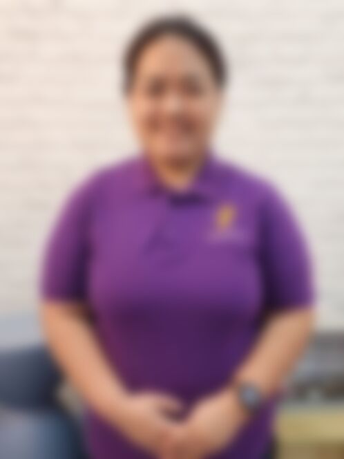 JESABELLE VEA ALFONSO  — Filipino maid in Singapore