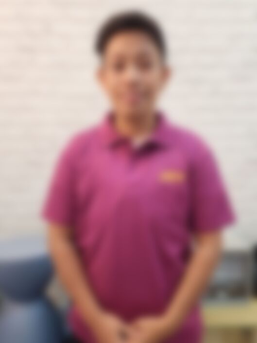 JAY ANN TOMAS VEA — Filipino maid in Singapore
