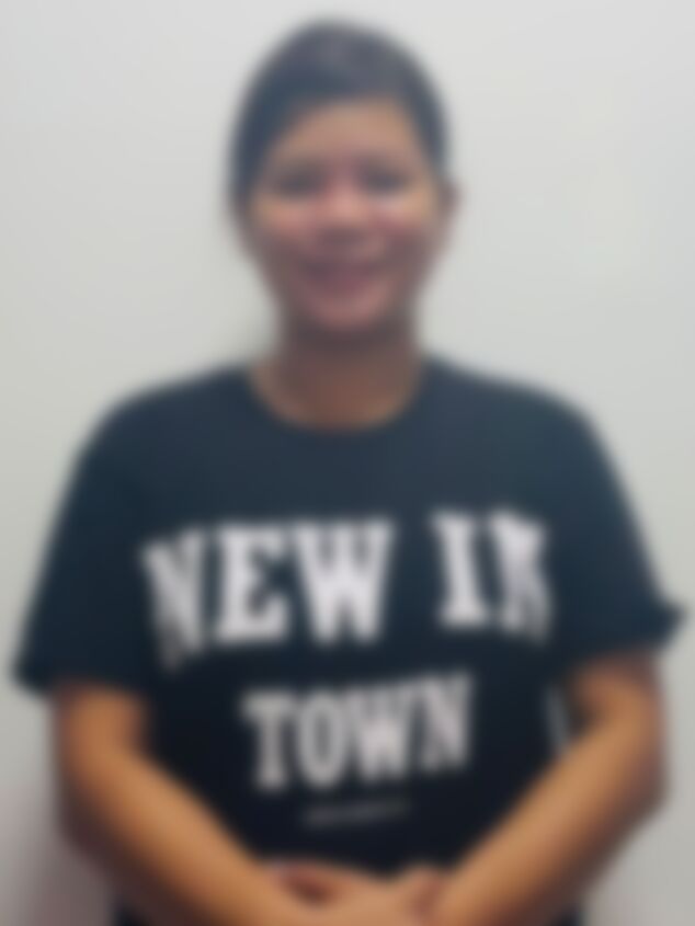 SALACUP RICHIE GUMIRAN — Filipino maid in Singapore