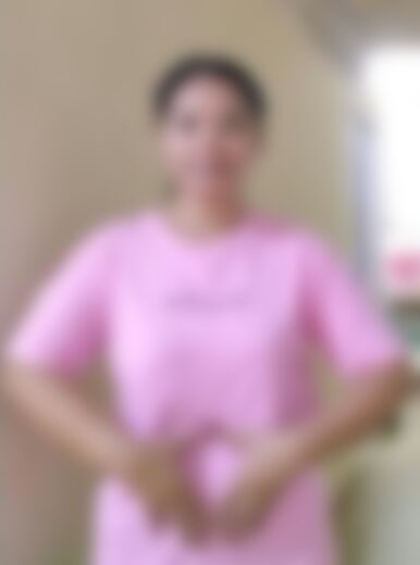 SUSANTI — Indonesian maid in Singapore