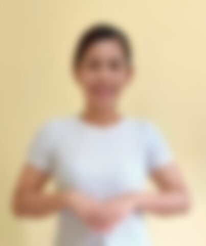 DIYAH MARYANI — Indonesian maid in Singapore
