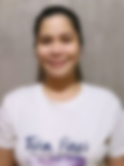 JOMELYN MUNASQUE — Filipino maid in Singapore