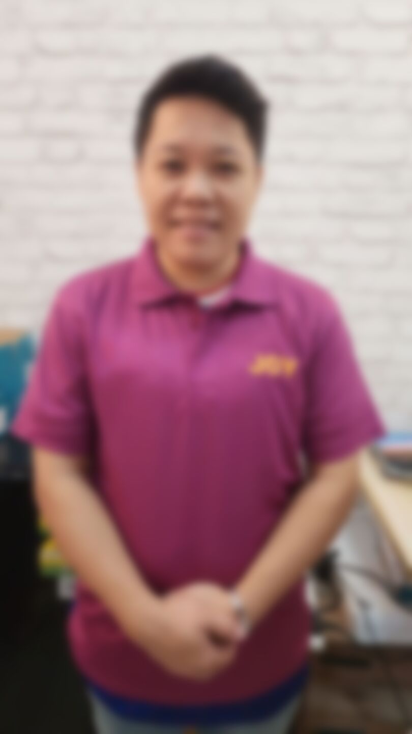 SULTAN NORONISHA CATRIZ — Filipino maid in Singapore