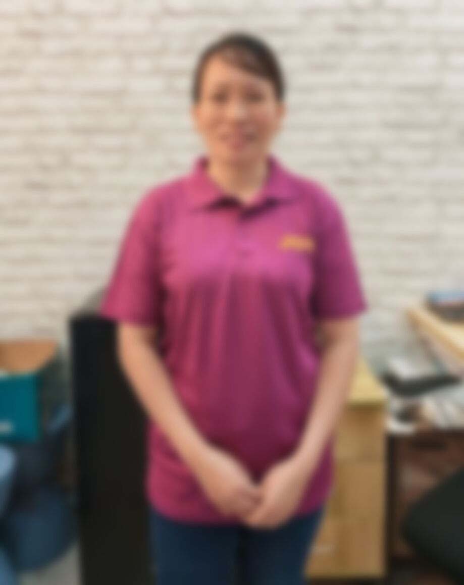 Emelie Lauzon Cabanias  — Filipino maid in Singapore