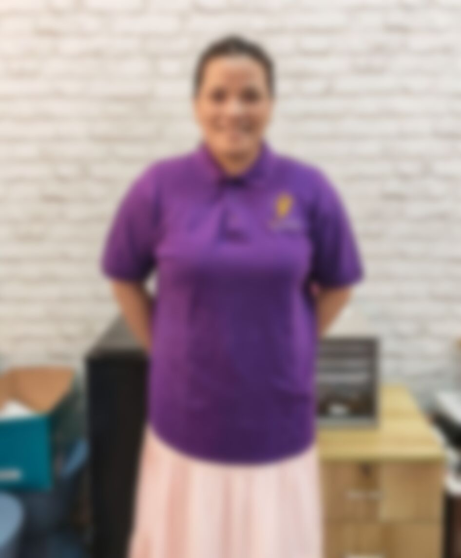 Eden Navarra Alcantara  — Filipino maid in Singapore
