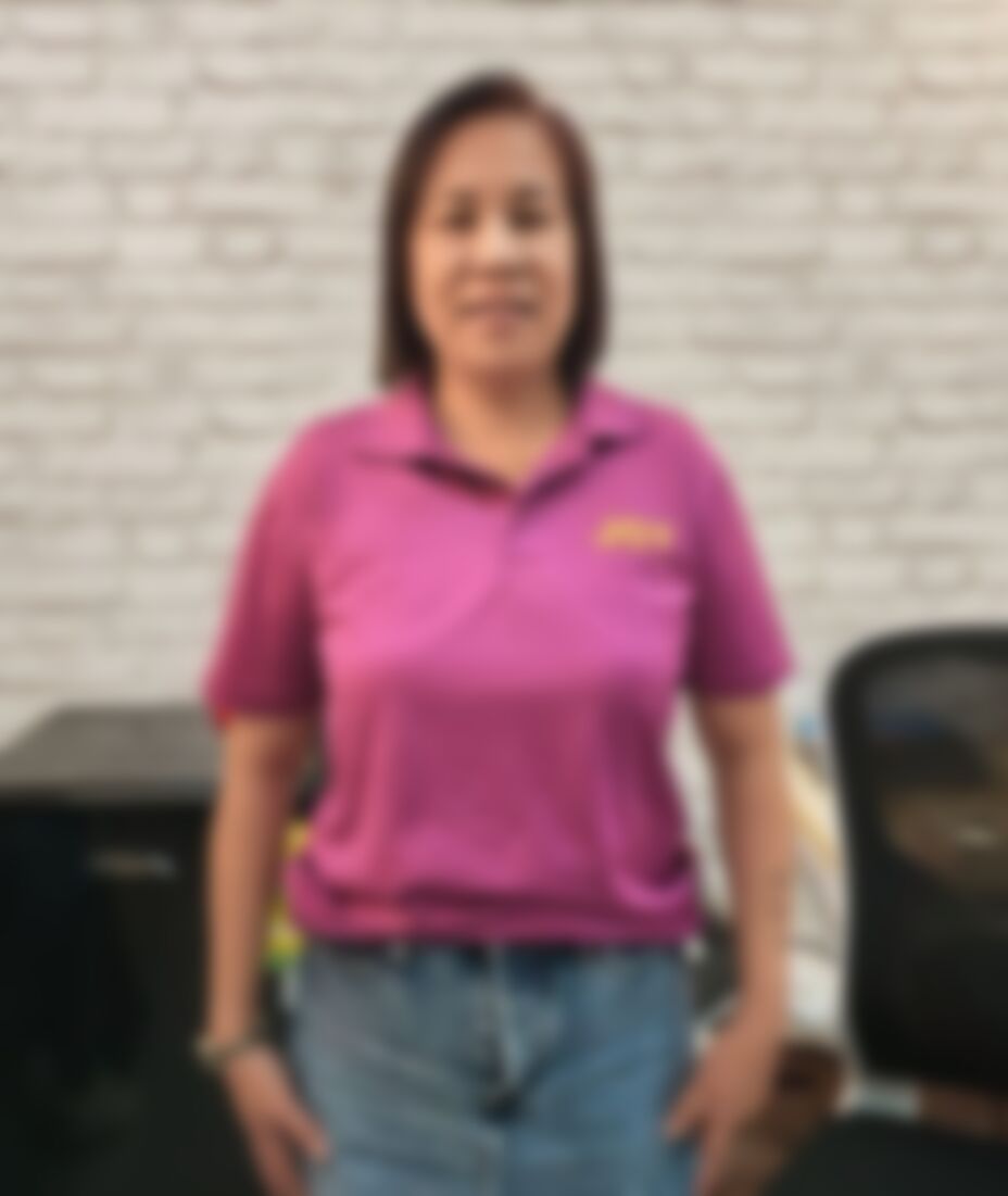 Michelle Candari Samulde  — Filipino maid in Singapore