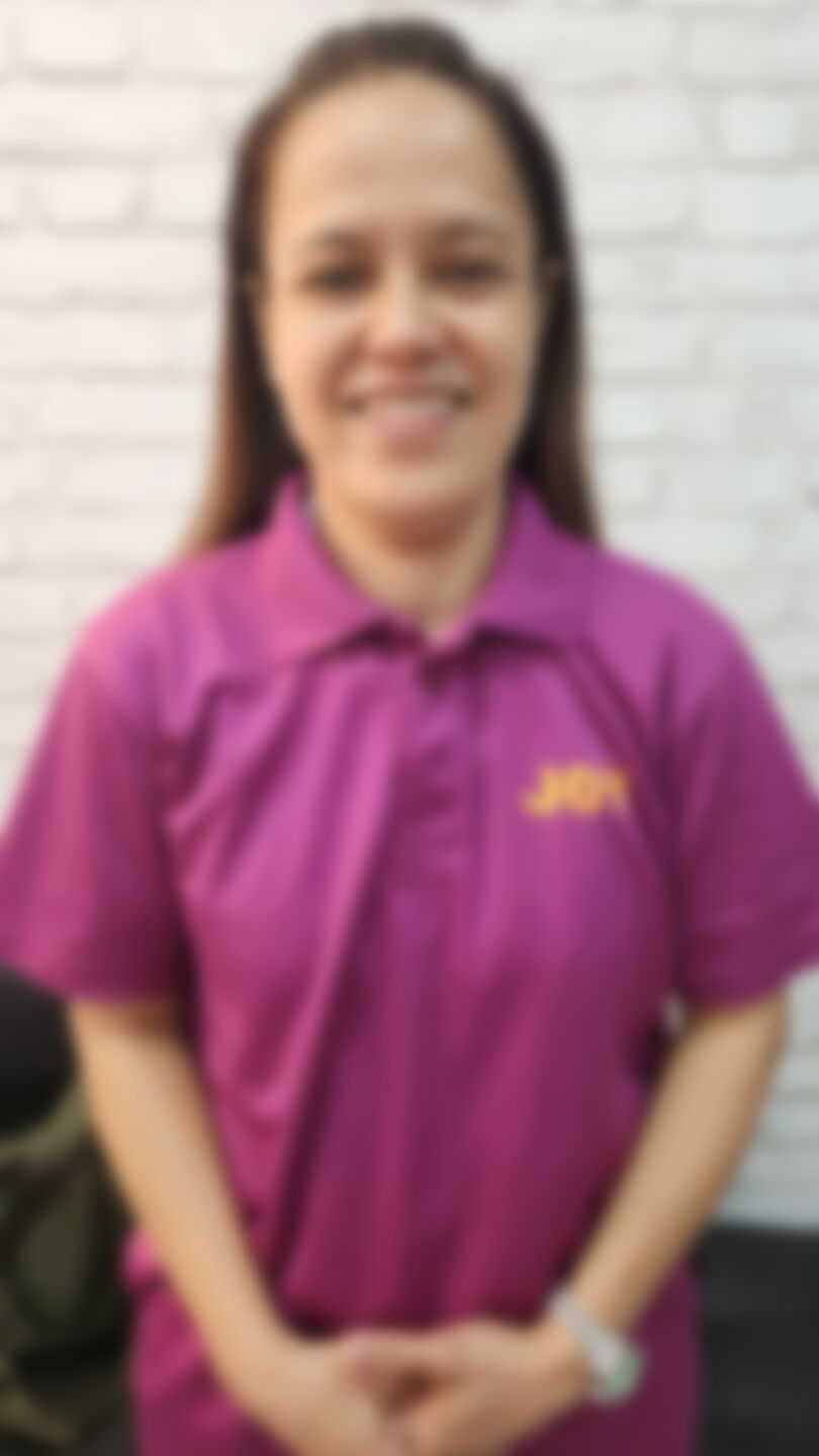 MUNDALA  JULIE ANN LAMAMIGO — Filipino maid in Singapore