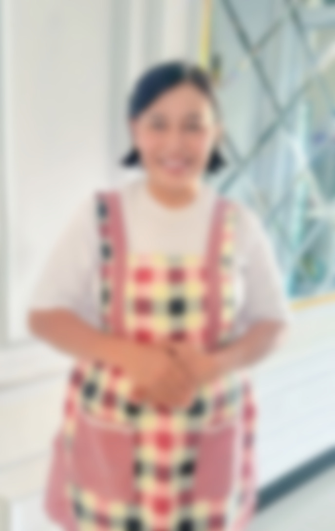 MUJI RAHAYU — Indonesian maid in Singapore