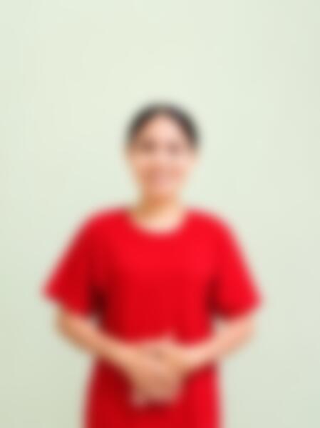 THU ZAR WIN — Myanmarese maid in Singapore