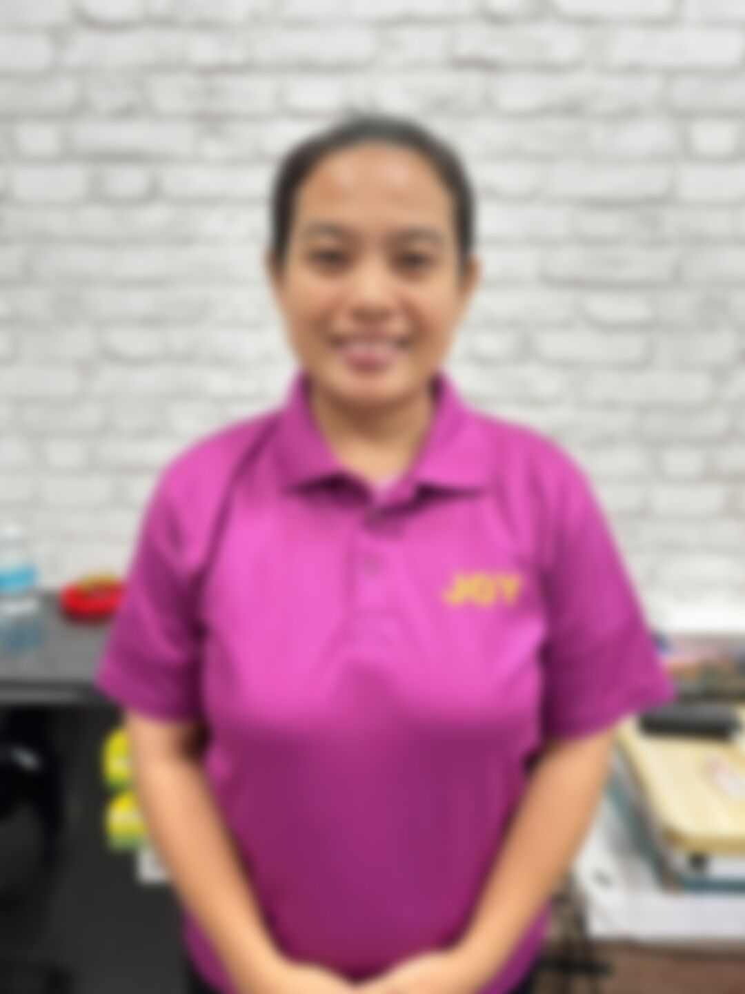 IMAH MUKTI SANTAMA — Indonesian maid in Singapore