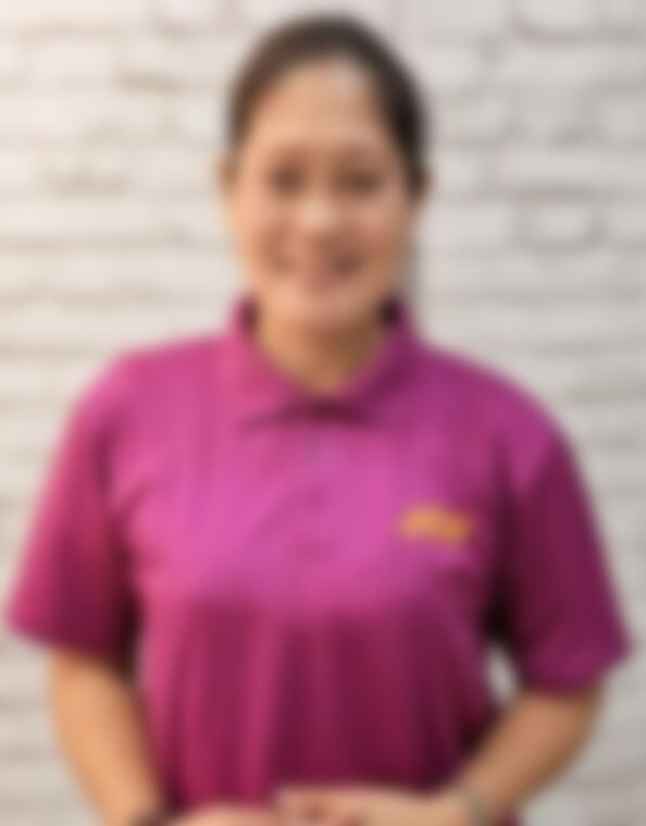 Marilyn B. Volante  — Filipino maid in Singapore
