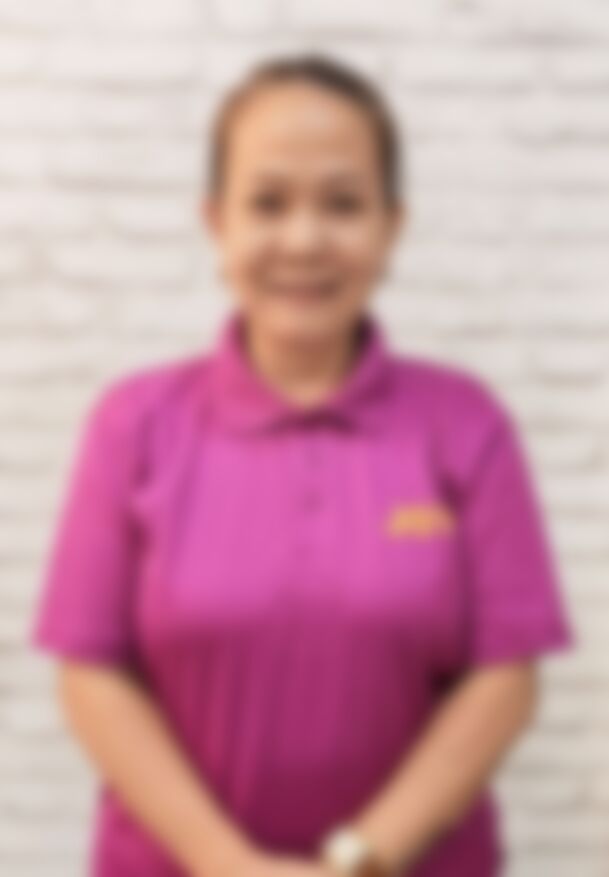 JOSEPHINE MOSUELA PARADO — Filipino maid in Singapore