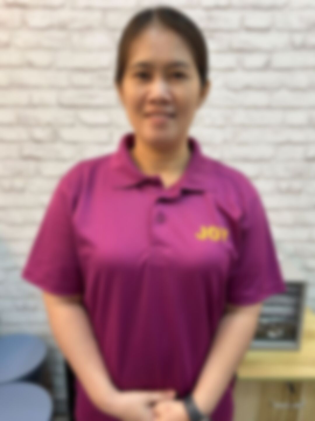 CONTINENTE JOAN ARNAIZ — Filipino maid in Singapore