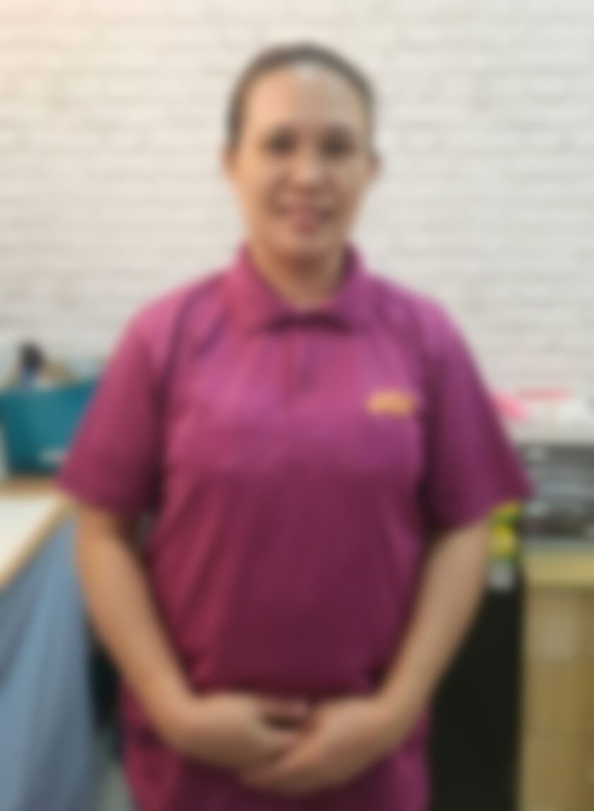 Relacion Analen Nene — Filipino maid in Singapore