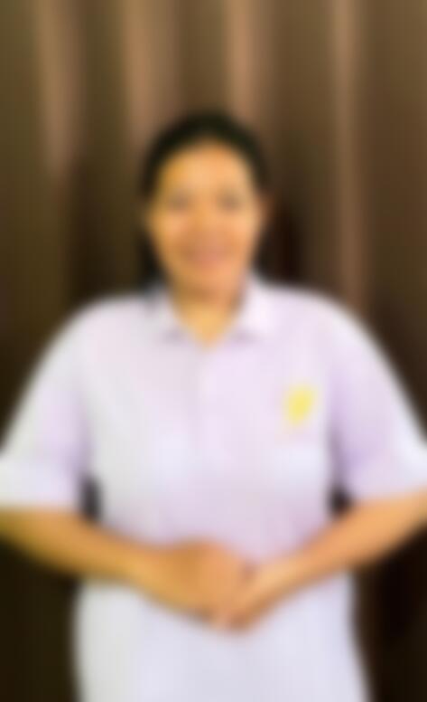 NIRMALA AYUNDA RIZKI — Indonesian maid in Singapore