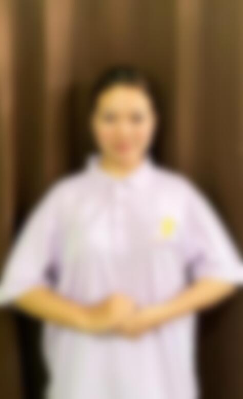 DAHLIA — Indonesian maid in Singapore