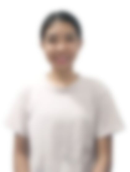Mary Angeline Lapitan Sante - Filipino maid