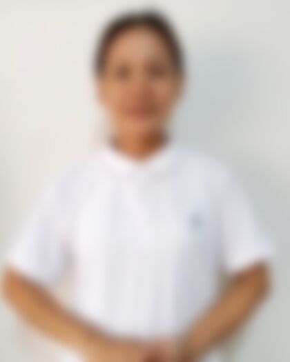 Janice Carino Topinio — Filipino maid in Singapore