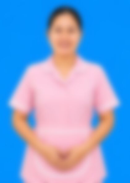 Linda Wati — Indonesian maid in Singapore