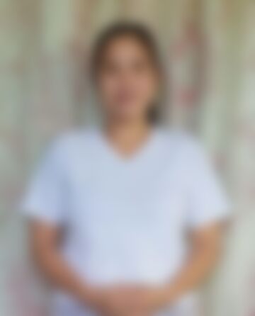 Irene Despa Jazarino — Filipino maid in Singapore