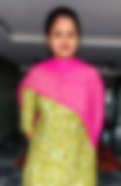 MURUGAN ANGAYARKANNI — Indian maid in Singapore