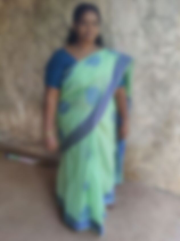 GOVINDARAJ SANTHI — Indian maid in Singapore