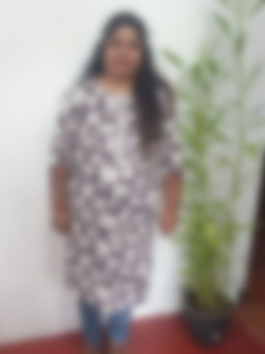 SIVARAJA YASHANI — Sri Lankan maid in Singapore