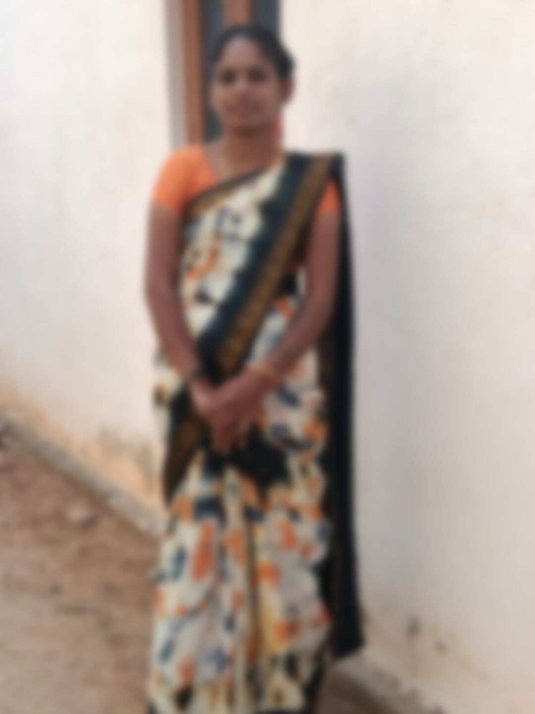 SARAVANAN AMUTHA — Indian maid in Singapore