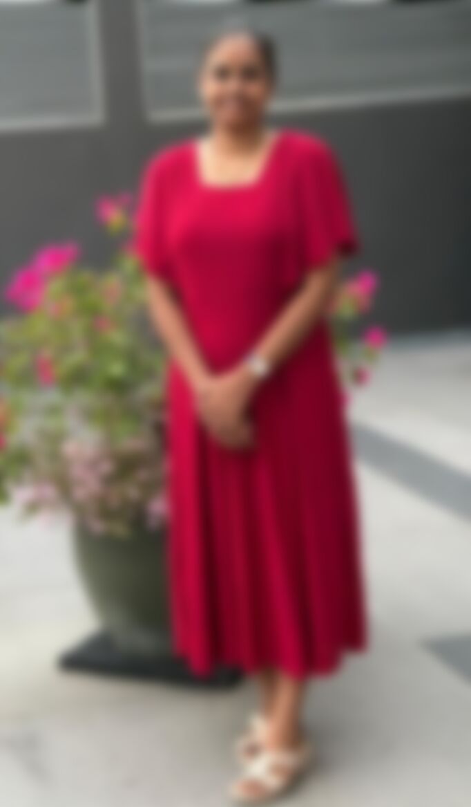 SU MA TI — Myanmarese maid in Singapore