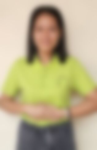 Puput Putri Wulandari TN TER 10042026 — Indonesian maid in Singapore