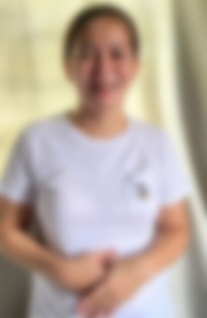 Rosemarie A. Peralta — Filipino maid in Singapore