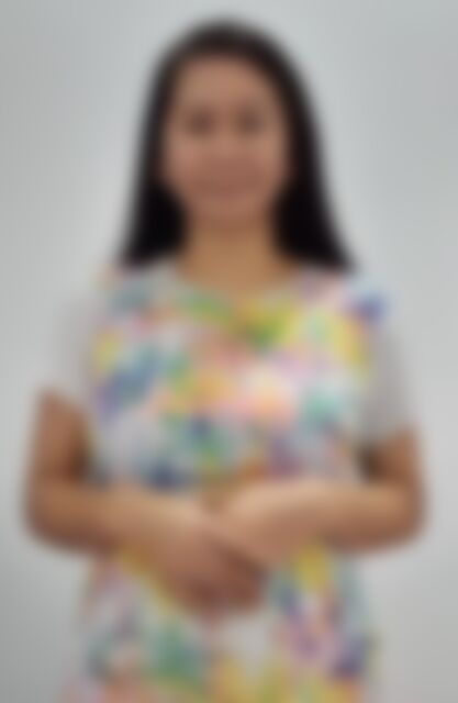 Joan Defeista Ocay — Filipino maid in Singapore
