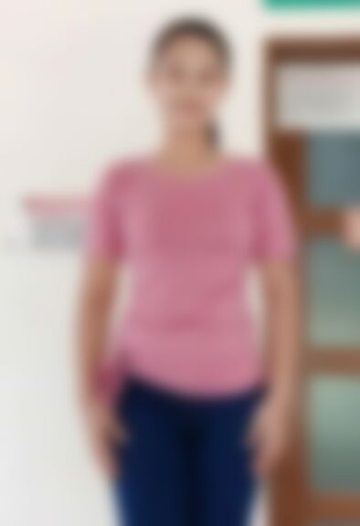 Lily Jean B. Cataluna — Filipino maid in Singapore