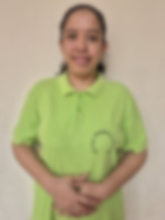 Triandani Rachman TN SY 10072026 — Indonesian maid in Singapore