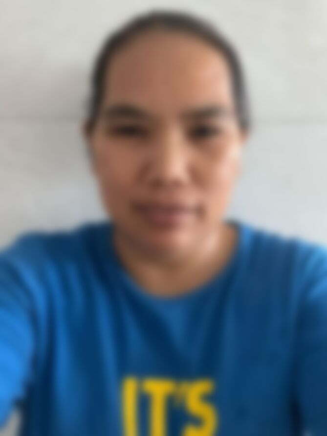 Jacqueline Miguel Faminia — Filipino maid in Singapore