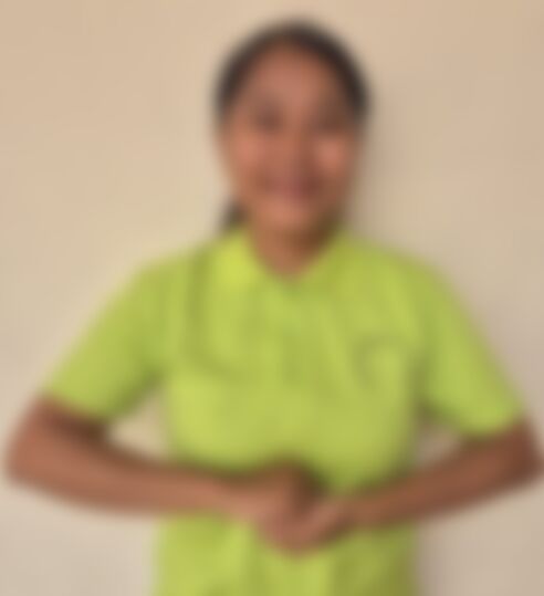 Anisah Fajrianti TN TER 09072026 — Indonesian maid in Singapore