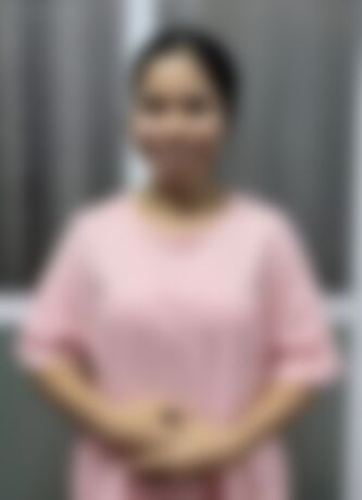 JA MUNG PAN — Myanmarese maid in Singapore