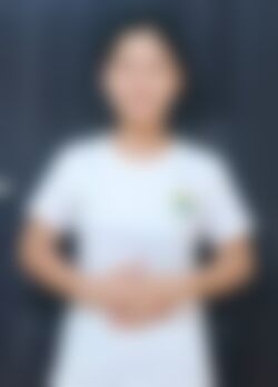 Thingyan Moe — Myanmarese maid in Singapore