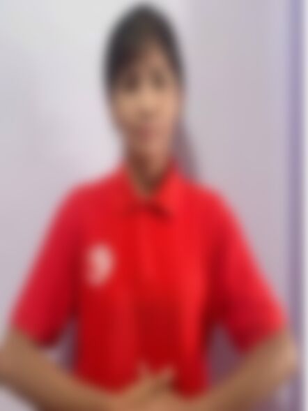 Thuzar Lwin — Myanmarese maid in Singapore