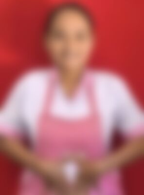 Deni — Indonesian maid in Singapore
