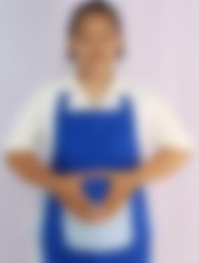 Megawati — Indonesian maid in Singapore