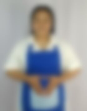 Juliya — Indonesian maid in Singapore